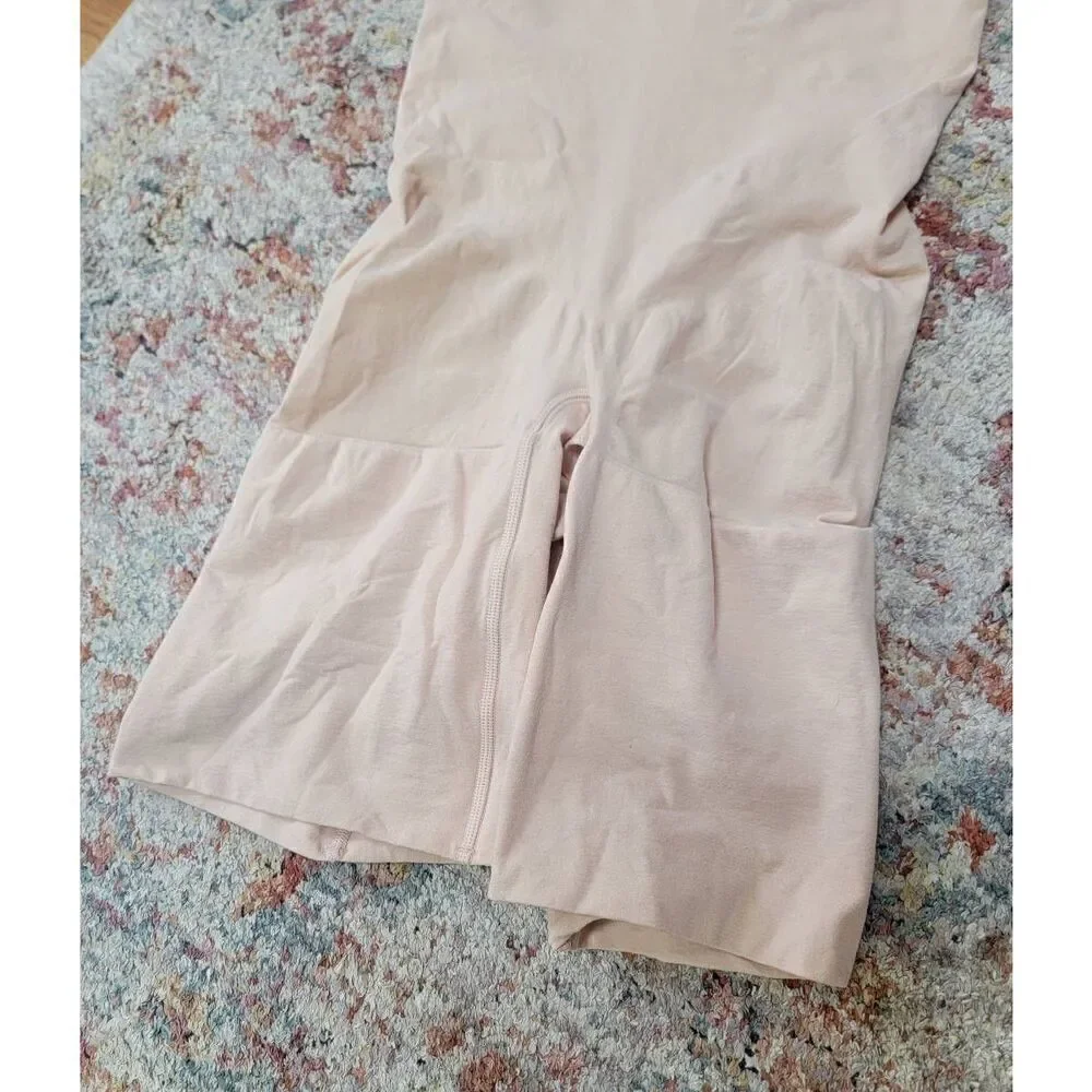 SPANX shapeware great